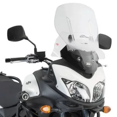 GIVI  Pare-brise, Bulle moto et scooter, AF3101 Airflow