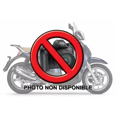 GIVI  Pare-brise, Bulle moto et scooter, D2119ST sur&eacute;lev&eacute; transparent