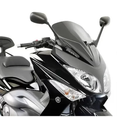 GIVI  Pare-brise, Bulle moto et scooter, D442B Basse sportive