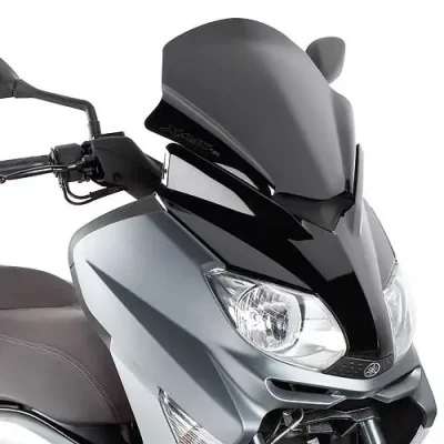 GIVI  Pare-brise, Bulle moto et scooter, D446B Basse sportive
