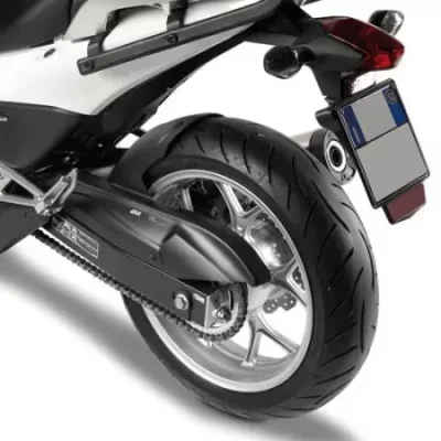 GIVI  Pare-cha&icirc;ne, Carter de cha&icirc;ne / Garde-boue pour la moto, MG1109