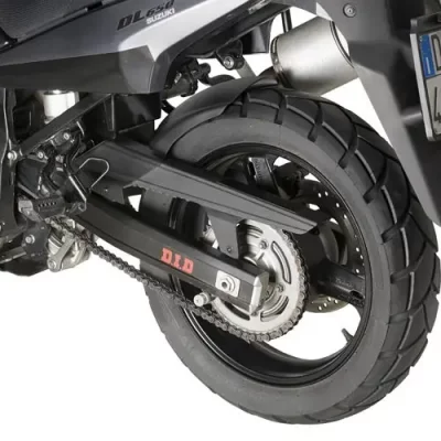 GIVI  Pare-cha&icirc;ne, Carter de cha&icirc;ne / Garde-boue pour la moto, MG532
