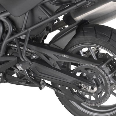 GIVI  Pare-cha&icirc;ne, Carter de cha&icirc;ne / Garde-boue pour la moto, MG6401