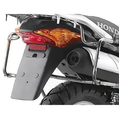 GIVI  PL167, Support valises lat&eacute;rales PL, Bagagerie pour votre moto