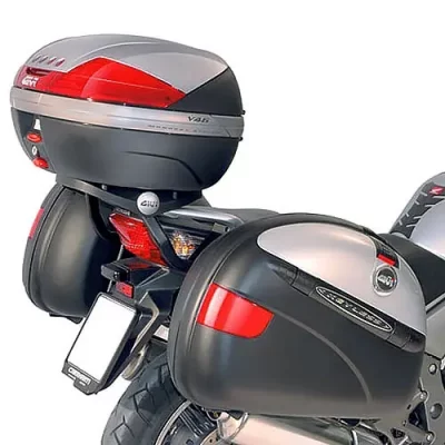 GIVI  PL174, Support valises lat&eacute;rales PL, Bagagerie pour votre moto