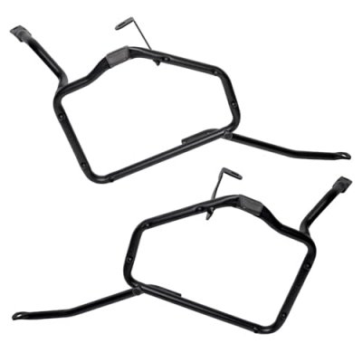GIVI  PL202, Support valises lat&eacute;rales PL, Bagagerie pour votre moto