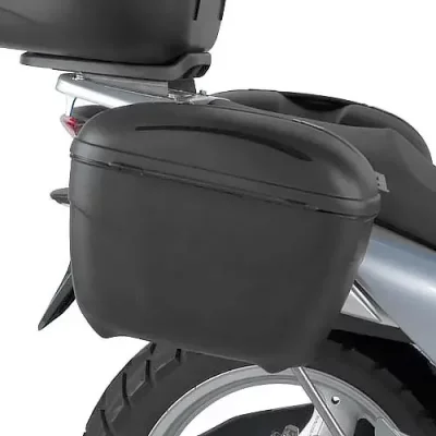 GIVI  PL202, Support valises lat&eacute;rales PL, Bagagerie pour votre moto
