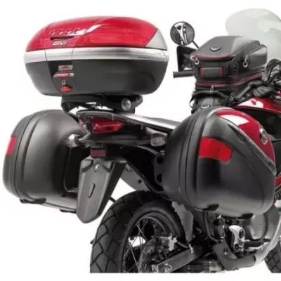 GIVI  PL203, Support valises lat&eacute;rales PL, Bagagerie pour votre moto