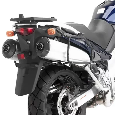 GIVI  PL528, Support valises lat&eacute;rales PL, Bagagerie pour votre moto