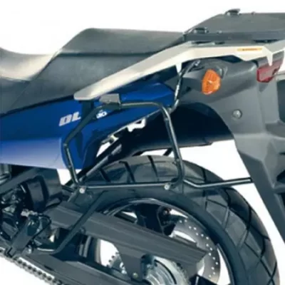 GIVI  PL532, Support valises lat&eacute;rales PL, Bagagerie pour votre moto