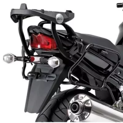 GIVI  PL539 S&eacute;curit&eacute; et Assistance en Cas de Panne Suzuki Bandit 650 K7