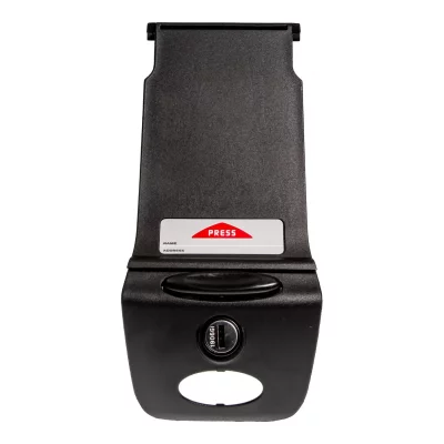GIVI  Serrure, Pi&egrave;ces d&eacute;tach&eacute;es valises moto, Z641N52M