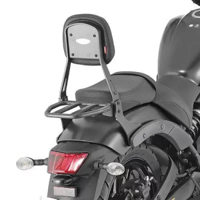 GIVI  Sissybar, Sissy bars pour la moto, TS4115B