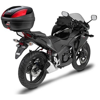 GIVI  SR1103, Support topcase Monolock SR, Bagagerie pour votre moto