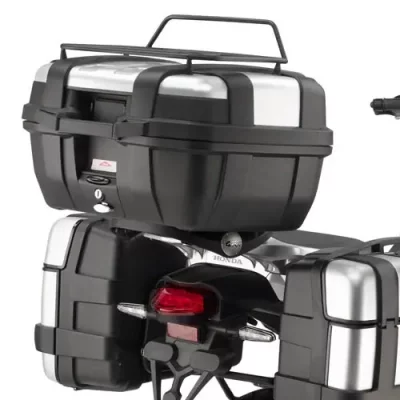 GIVI  SR1110, Support topcase Monokey SR, Bagagerie pour votre moto