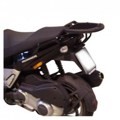 GIVI  SR126, Support topcase Monolock SR, Bagagerie pour votre moto