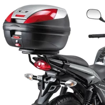 GIVI  SR157, Support topcase Monolock SR, Bagagerie pour votre moto