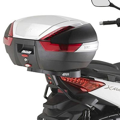 GIVI  SR2117, Support topcase Monokey SR, Bagagerie pour votre moto