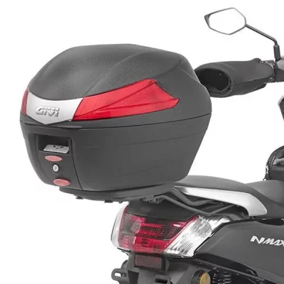 GIVI  SR2123, Support topcase Monolock SR, Bagagerie pour votre moto