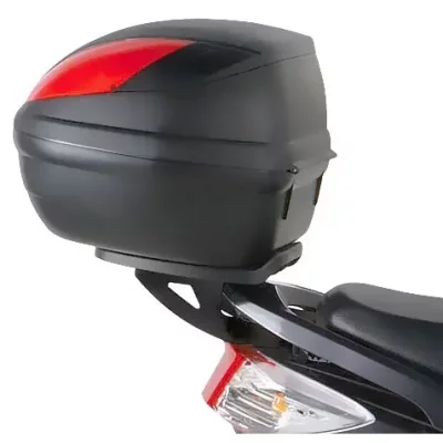 GIVI  SR354, Support topcase Monolock SR, Bagagerie pour votre moto
