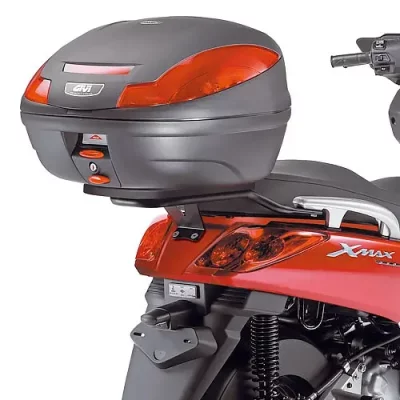 GIVI  SR355M, Support topcase Monolock SR M, Bagagerie pour votre moto