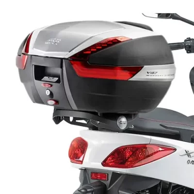 GIVI  SR370M, Support topcase Monolock SR M, Bagagerie pour votre moto