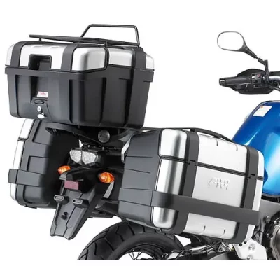 GIVI  SR371, Support topcase Monokey SR, Bagagerie pour votre moto