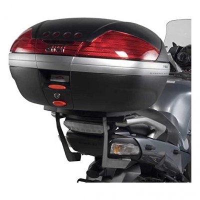 GIVI  SR410, Support topcase Monokey SR, Bagagerie pour votre moto