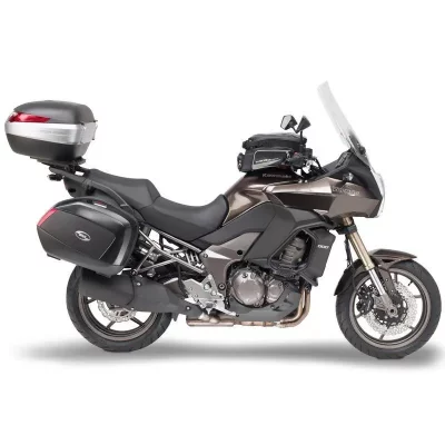 GIVI  SR4105, Support topcase Monokey SR, Bagagerie pour votre moto
