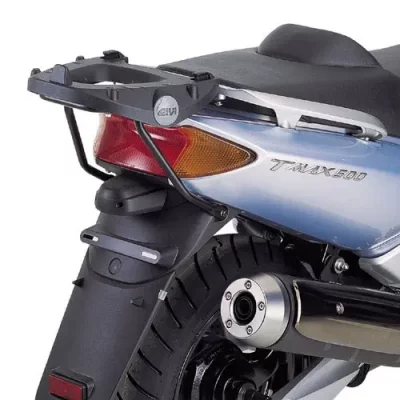GIVI  SR45, Support topcase Monokey SR, Bagagerie pour votre moto