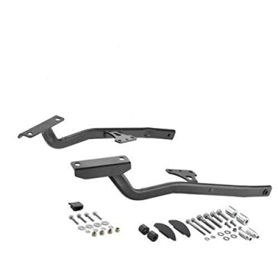 GIVI  SR46M, Support topcase Monolock SR M, Bagagerie pour votre moto