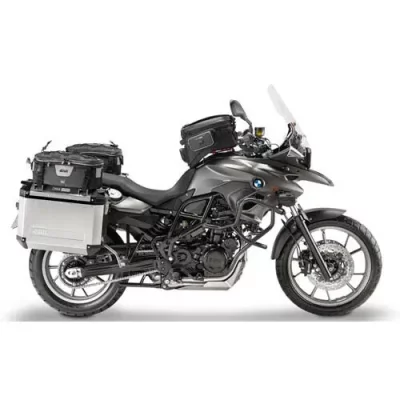 GIVI  SR5107, Support topcase Monokey SR, Bagagerie pour votre moto