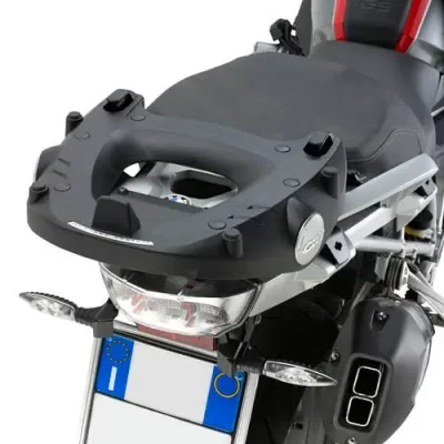 GIVI  SR5108, Support topcase Monokey SR, Bagagerie pour votre moto