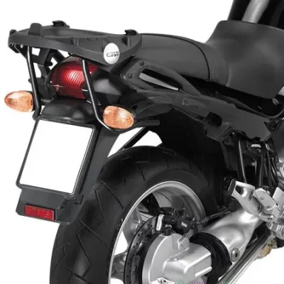 GIVI  SR683, Support topcase Monokey SR, Bagagerie pour votre moto