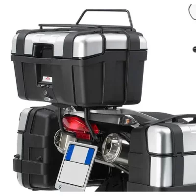 GIVI  SR685, Support topcase Monokey SR, Bagagerie pour votre moto