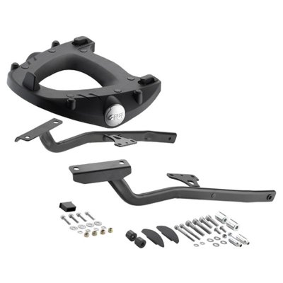 GIVI  SR689, Support topcase Monokey SR, Bagagerie pour votre moto