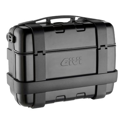 GIVI  Top Case/Valise TRK33B Trekker 33Lt. Noir