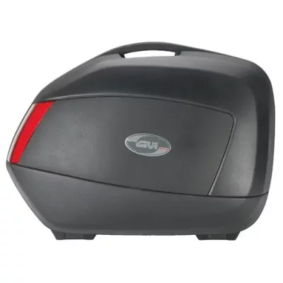 GIVI  V35N S&eacute;curit&eacute; et Assistance en Cas de Panne Monokey Valise V35