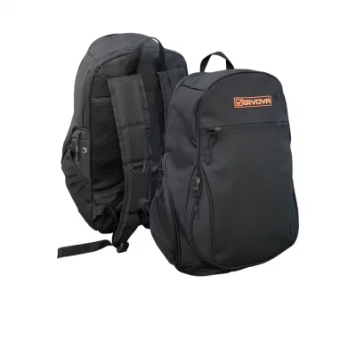 GIVOVA  Sac &agrave; dos Ch&acirc;taignier Tour &ndash; Sac &agrave; dos homme beige haute qualit&eacute; multiples compartiments