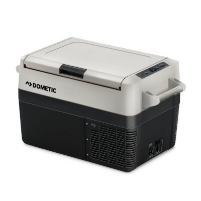 DOMETIC Glaci&egrave;re &Agrave; Compression  Cff35 30l 12v/24v/230v