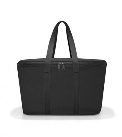  Glaci&egrave;re avec fermeture zipp&eacute;e 20L compatible avec Carrybag Coolerbag - Black