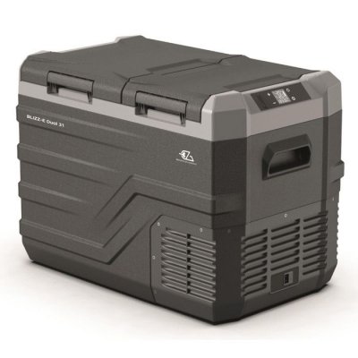 EZA Glaciere BlizzE Dual 31 3 litres Temp&eacute;rature 20&deg;C a 20&deg;C Bluetooth