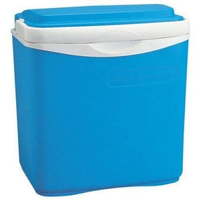 CAMPINGAZ Glaci&egrave;re  Icetime 13L bleu