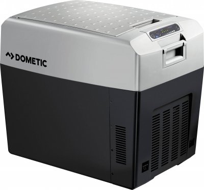DOMETIC Glaci&egrave;re  Thermo&eacute;lectrique Tcx-35fl 33l 12v/24v/230v