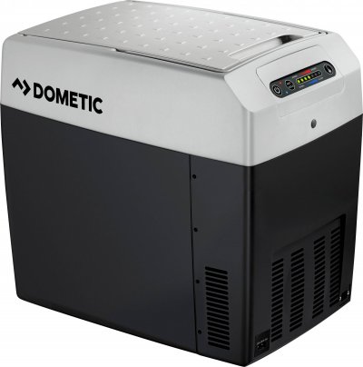DOMETIC Glaci&egrave;re  Thermo&eacute;lectrique Tcx21 21l 12/24/230v