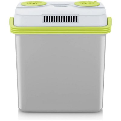SEVERIN Glaci&egrave;re &eacute;lectrique  Cool Box 58 W Vert et Blanc