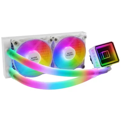 MARS GAMING Glaci&egrave;re Portable  ML-ULTRA240