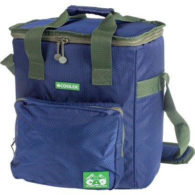 CAO Glaciere souple fresh - 30 litres - bleu 335 x 29 x 33 cm - 