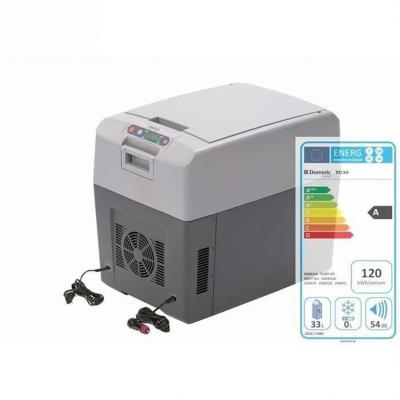 WAECO Glaci&egrave;re Thermo &eacute;lectrique TropiCool TC-35FL