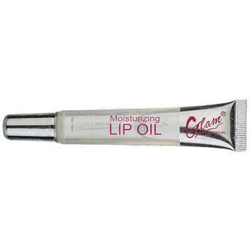 GLAM OF SWEDEN  Base de Rouge &agrave; L&egrave;vres Huile Hydratante 10 ml